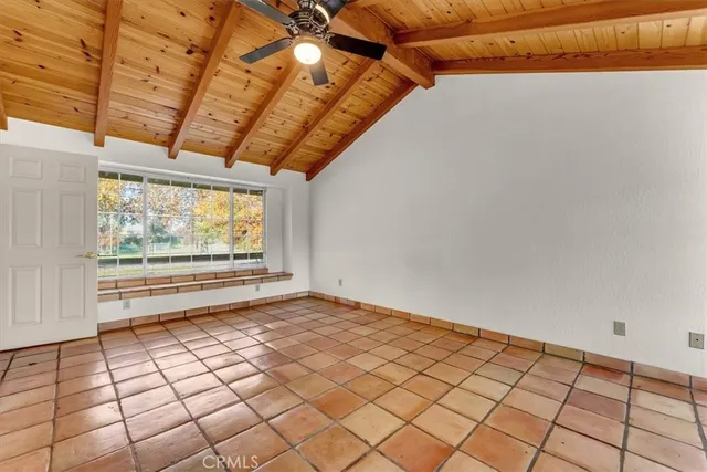 a bath room with a bathtub and a shower