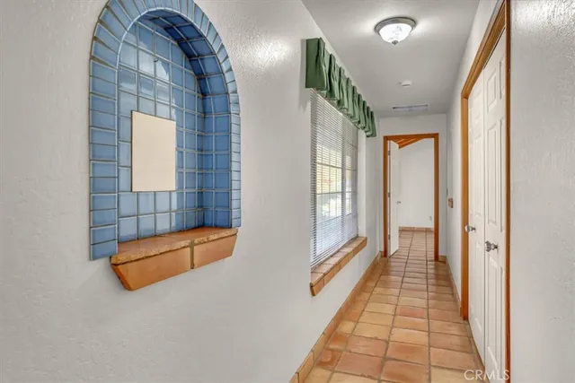 a bathroom with a toilet