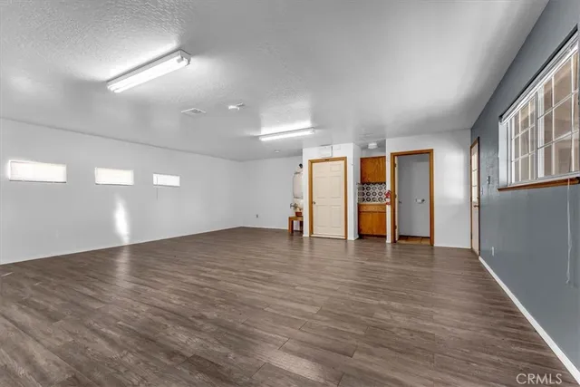 a view of a city with ocean view