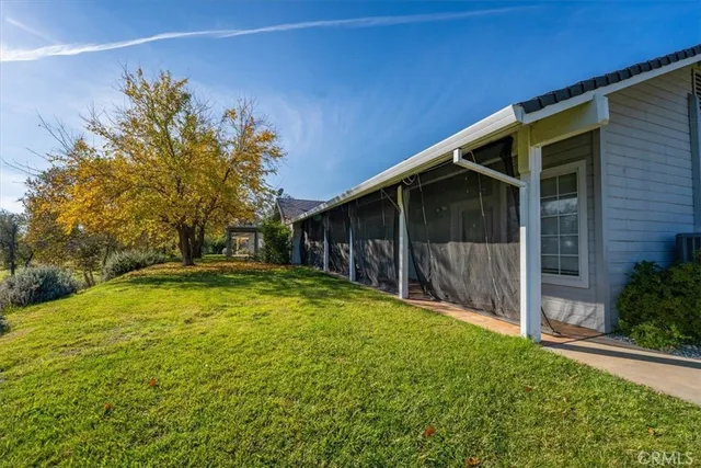 $649,000 | 26325 Wilson Street, Los Molinos, CA 96055