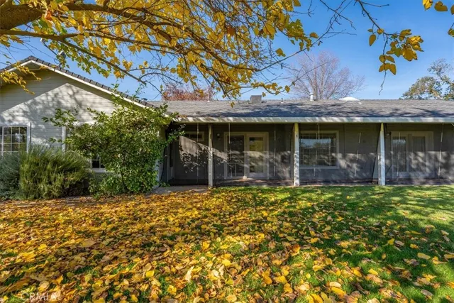 $649,000 | 26325 Wilson Street, Los Molinos, CA 96055