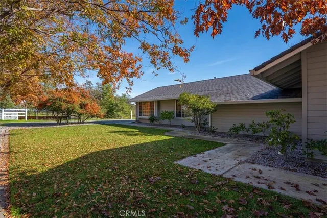 $649,000 | 26325 Wilson Street, Los Molinos, CA 96055