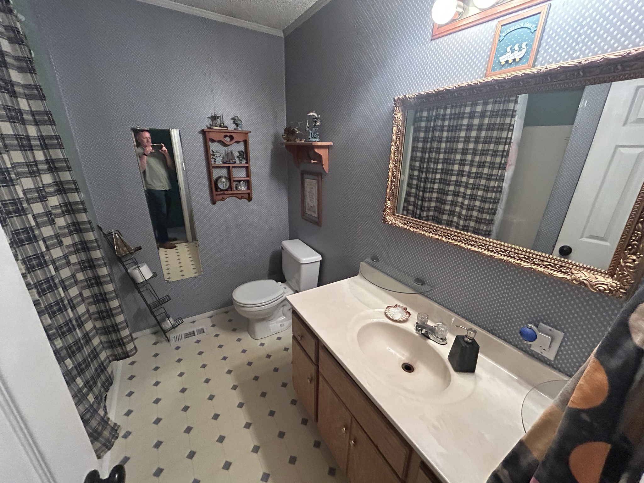 206 Beth Page Road Estill Springs, TN 37330 - Photo 14 of 15 Gallery Image 14