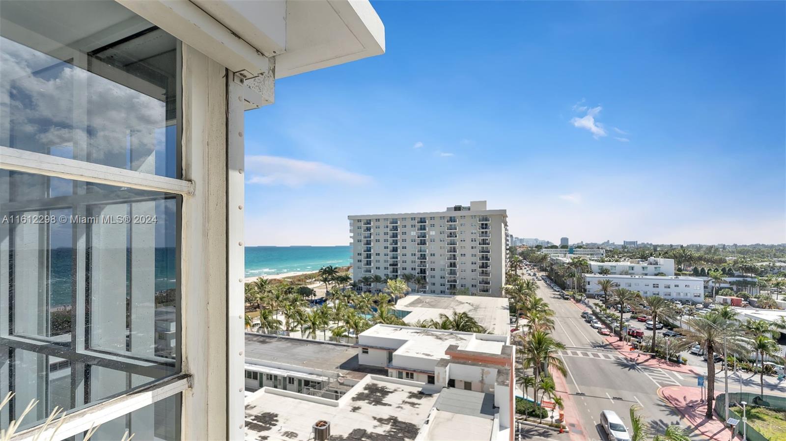 9341 Collins Avenue, Unit 707 Surfside, FL 33154 - Photo 39 of 55