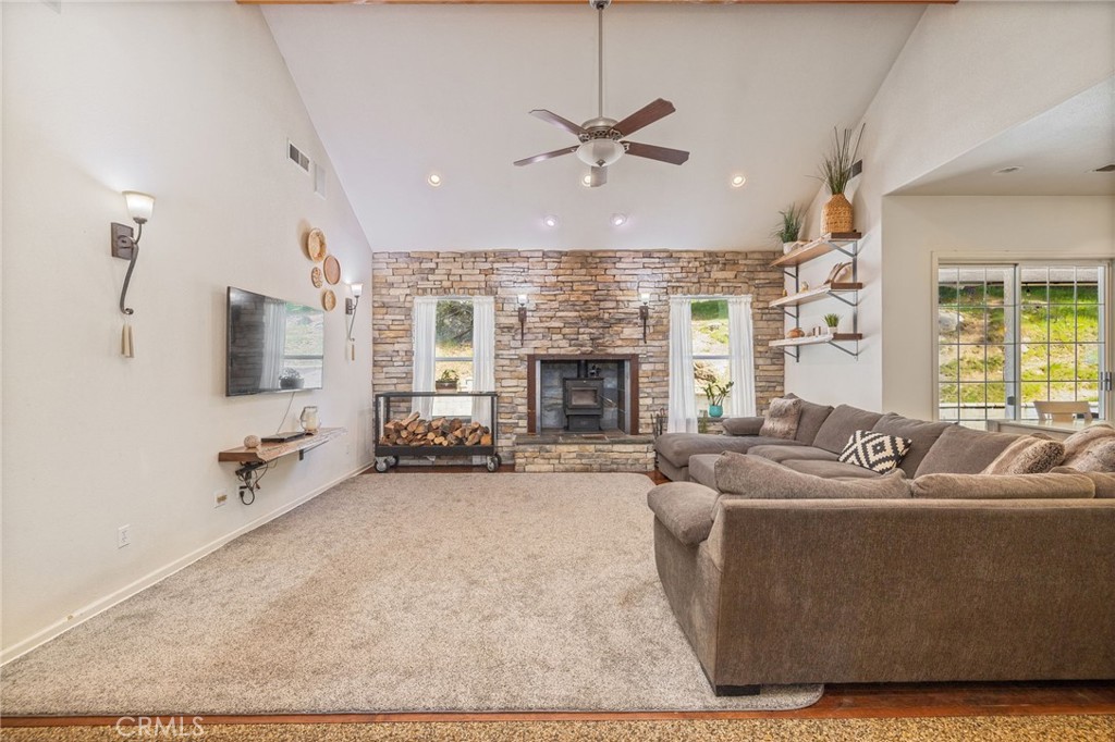 36919 Deer Path Circle Coarsegold, CA 93614 - Photo 18 of 69