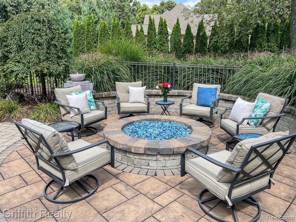 4863 Aljoann Road Brighton, MI 48116 - Photo 49 of 52