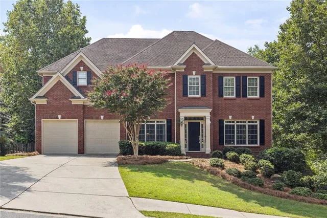 $3,995 | 5765 Bailey Ridge Court, Johns Creek, GA 30097