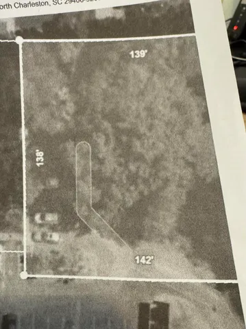 $260,000 | 8730 North Park Boulevard, Charleston, SC 29406