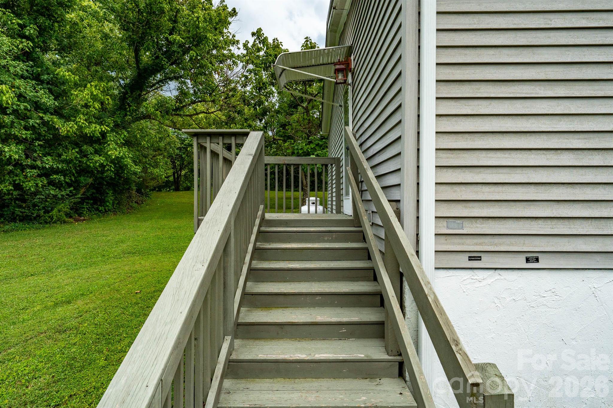 755 Fairview Loop Hot Springs, NC 28743 - Photo 16 of 48