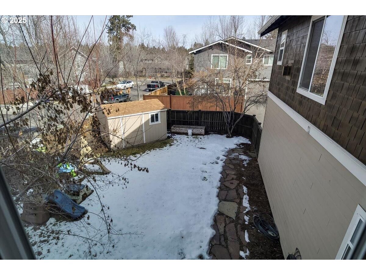 20370 Murphy Road Bend, OR 97702 - Photo 26 of 30