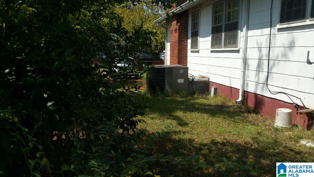 815 Cherokee Road Tuscaloosa, AL 35401 - Photo 30 of 32