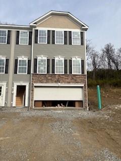 1293 Bedford Road, Unit 2086A Irwin, PA 15642 - Photo 2 of 8 a house view with a outdoor space