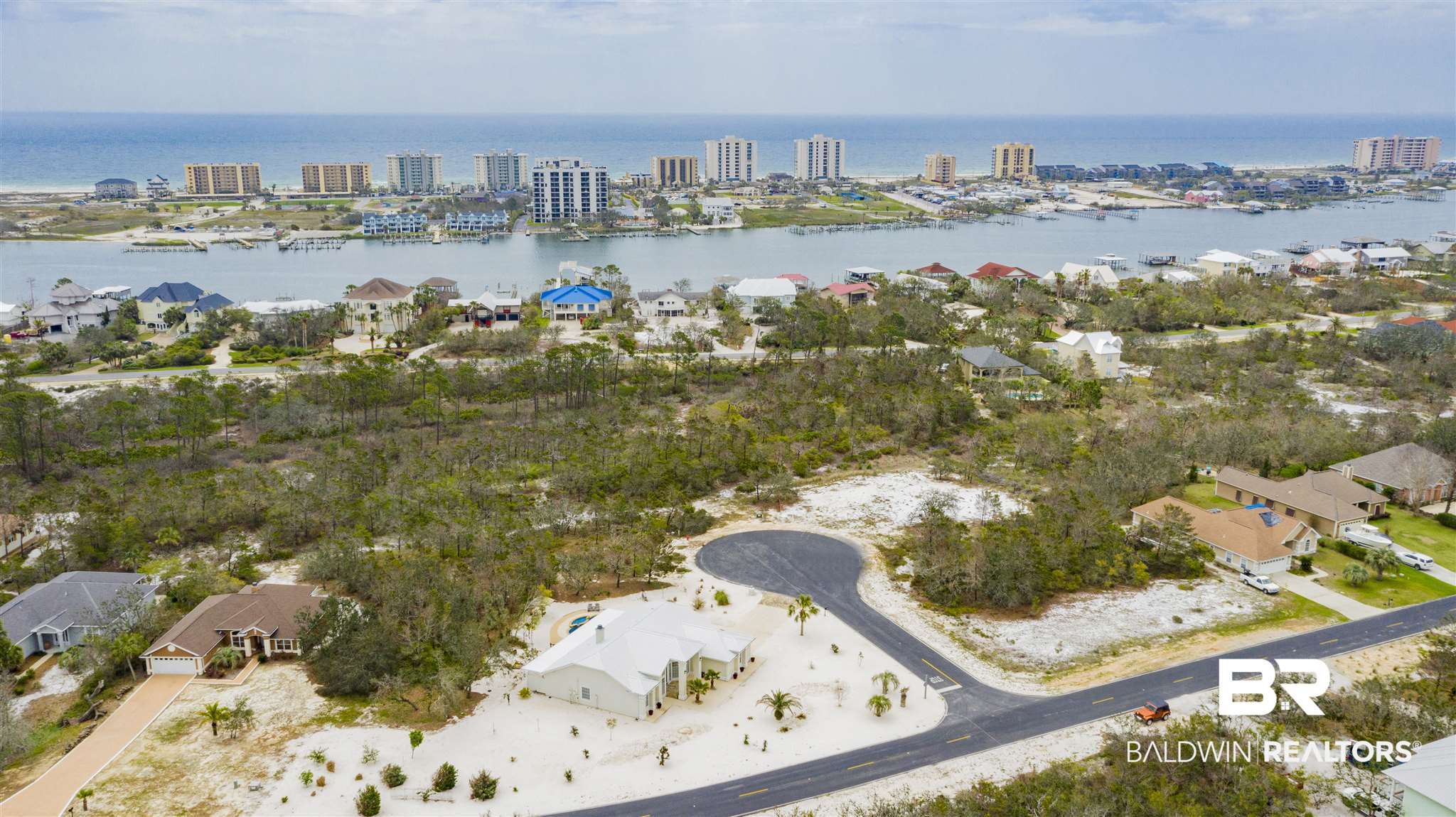 4438 Island Court Orange Beach, AL 36561 - Photo 47 of 49