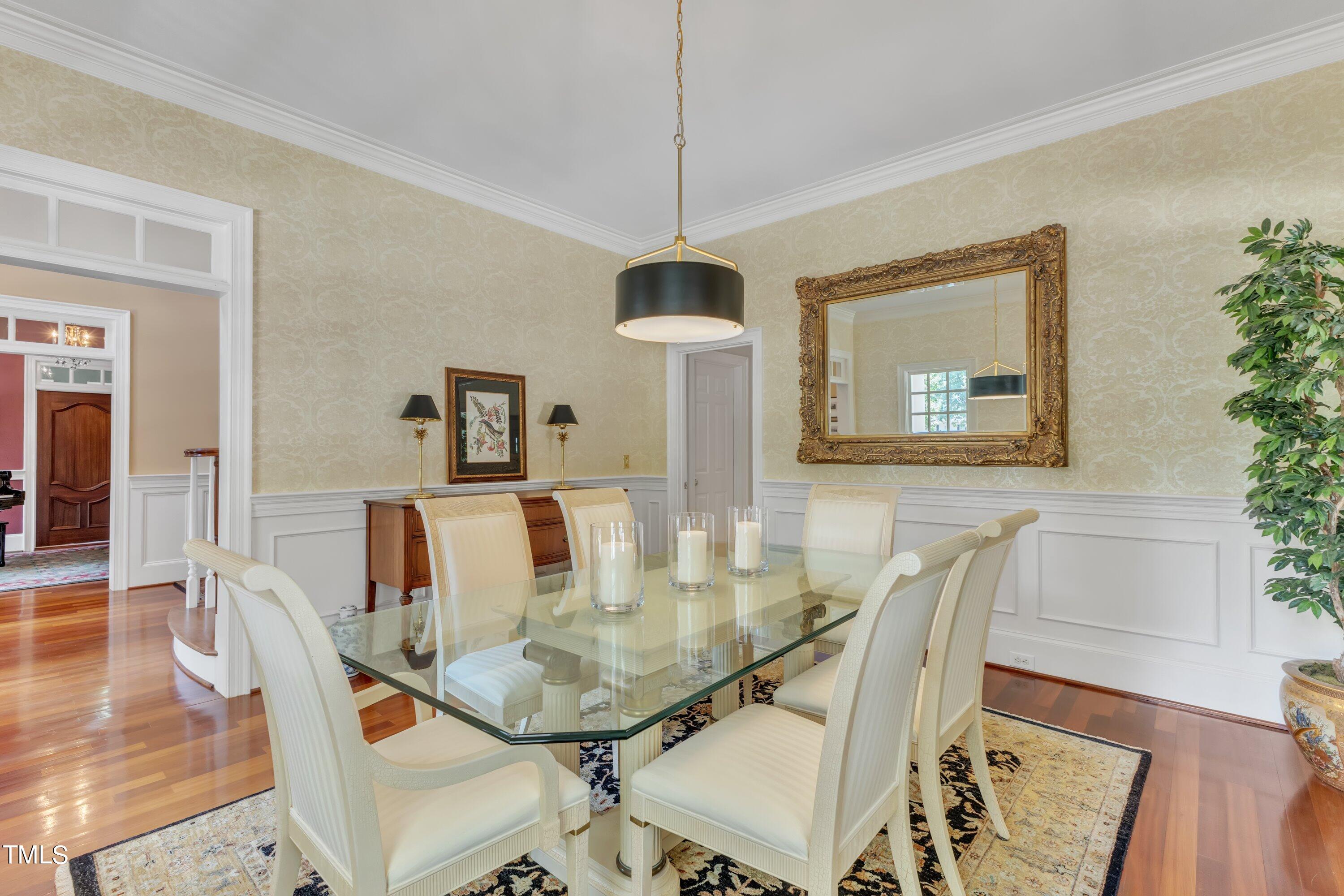 11220 Brass Kettle Road Raleigh, NC 27614 - Photo 7 of 86 07-11220 Brass Kettle-35