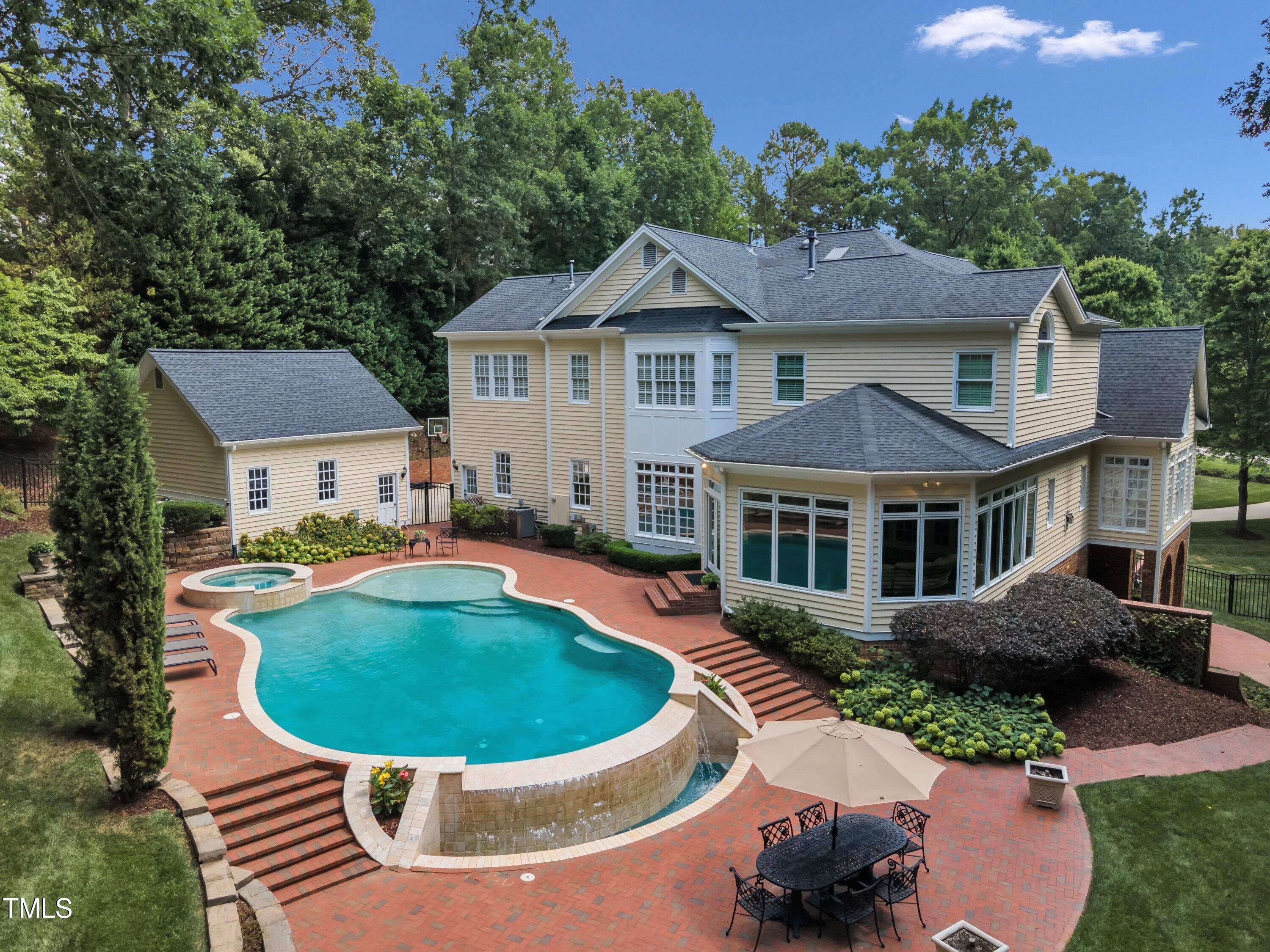11220 Brass Kettle Road Raleigh, NC 27614 - Photo 80 of 86 81-11220 Brass Kettle-123