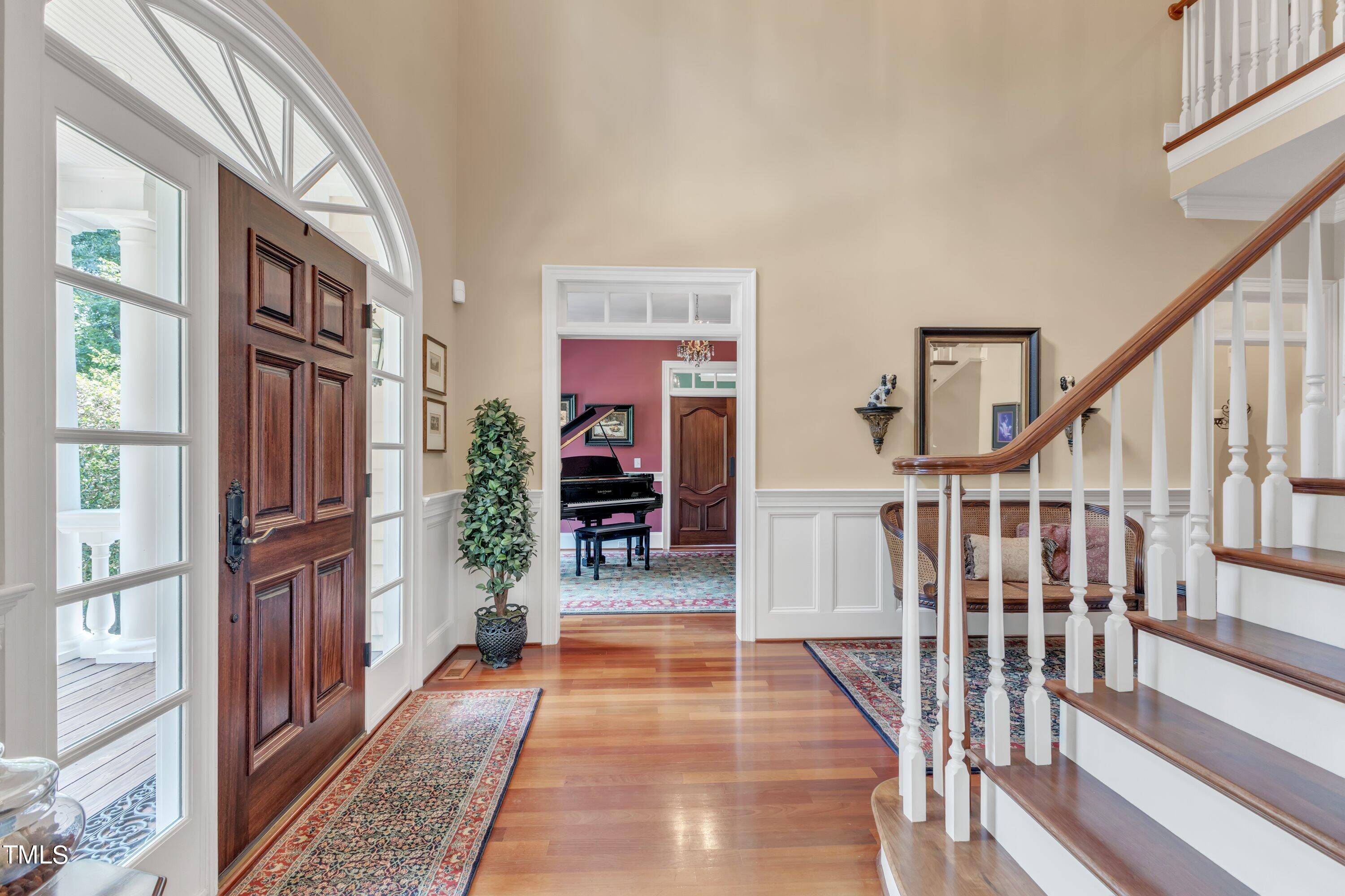 11220 Brass Kettle Road Raleigh, NC 27614 - Photo 9 of 86 09-11220 Brass Kettle-37