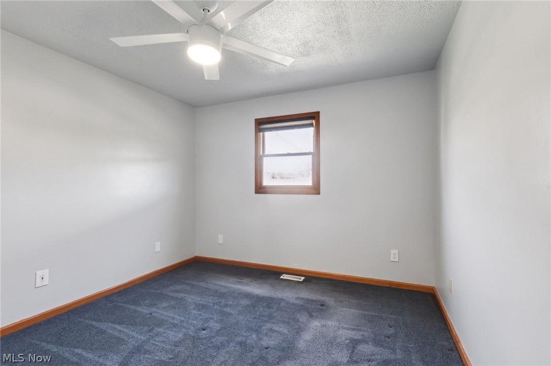 614 Stanley Road Akron, OH 44312 - Photo 12 of 27 Bedroom 1.