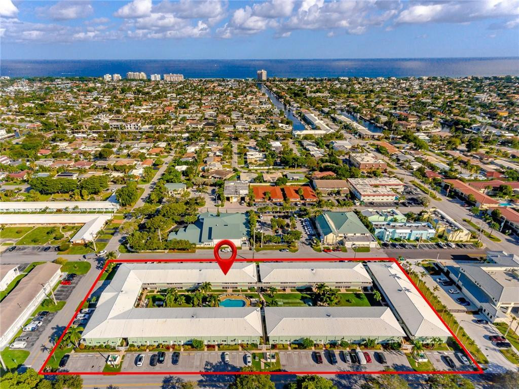 2100 Northeast 38th Street, Unit 208 Lighthouse Point, FL 33064 - Photo 27 of 28 Photo 27