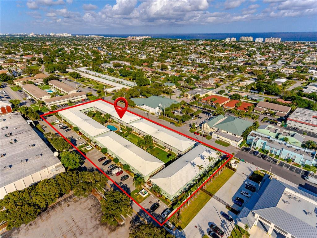 2100 Northeast 38th Street, Unit 208 Lighthouse Point, FL 33064 - Photo 28 of 28 Photo 28