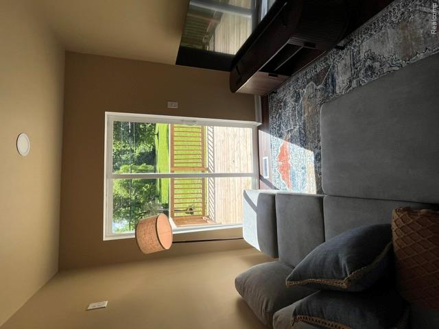 14250 Inkster Road Redford, MI 48239 - Photo 12 of 21 Sliding glass doors opening to a new deck overlooking large backyard.