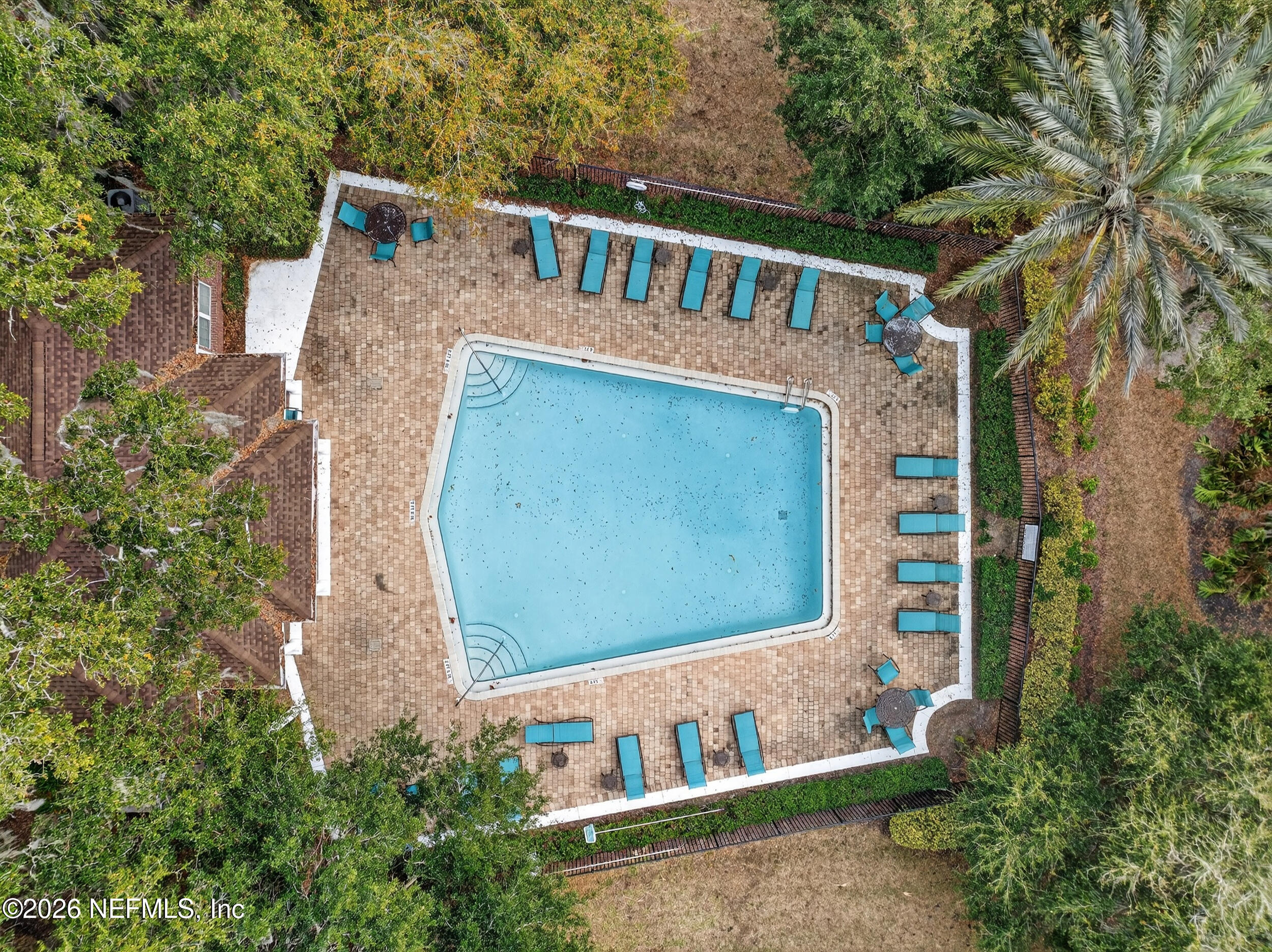 5663 Greenland Road, Unit 1304 Jacksonville, FL 32258 - Photo 40 of 41 front view of a house with a garden
