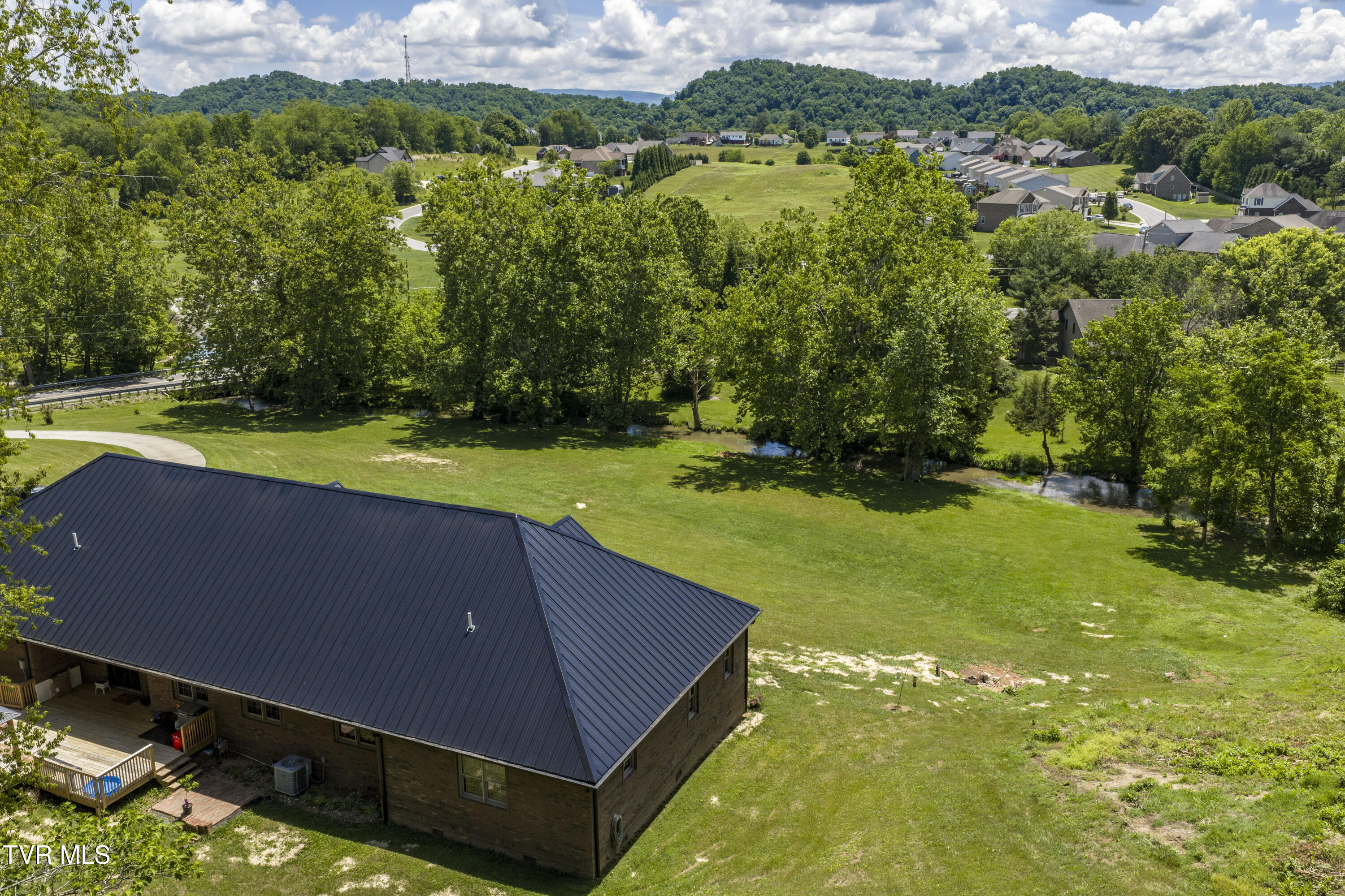 108 Trammel Road Bristol, TN 37620 - Photo 80 of 85 Trammel-Aerials-8