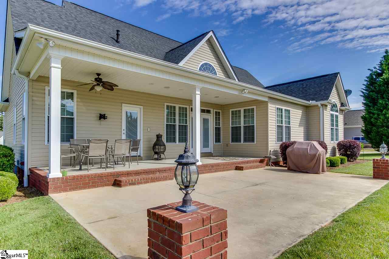 310 Mayfield Road Easley, SC 29642 - Photo 2 of 34