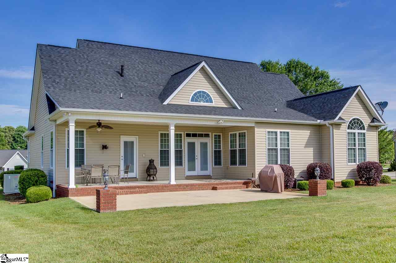 310 Mayfield Road Easley, SC 29642 - Photo 29 of 34