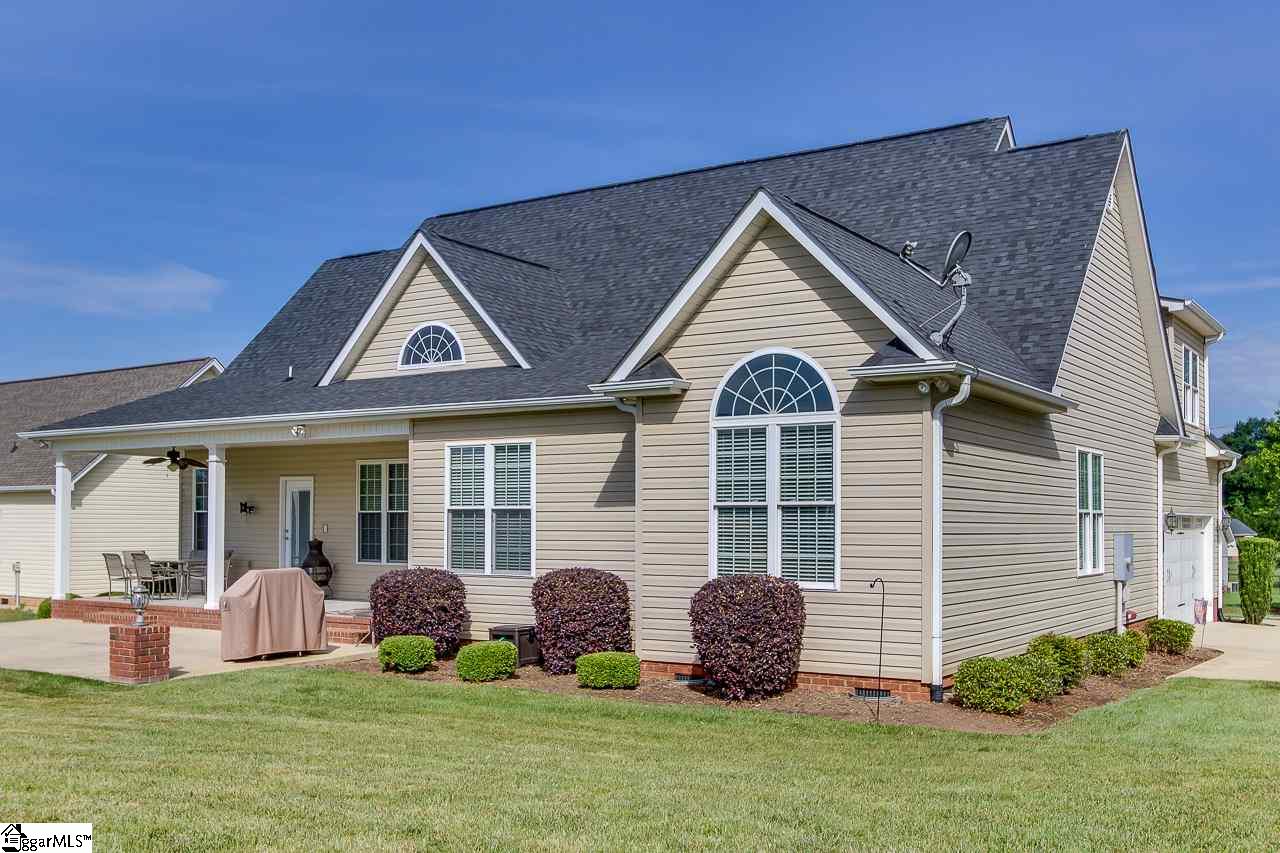 310 Mayfield Road Easley, SC 29642 - Photo 30 of 34