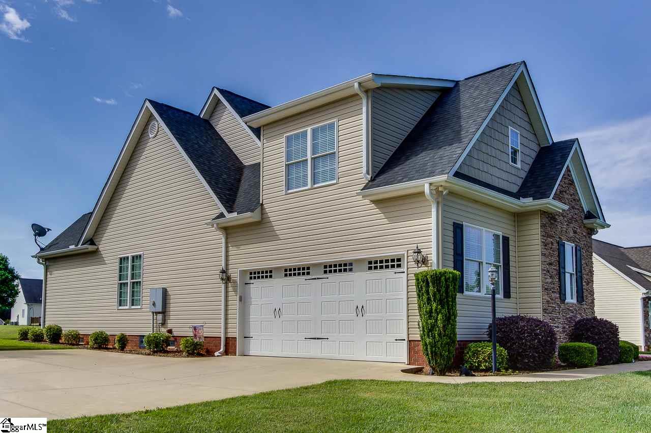 310 Mayfield Road Easley, SC 29642 - Photo 32 of 34