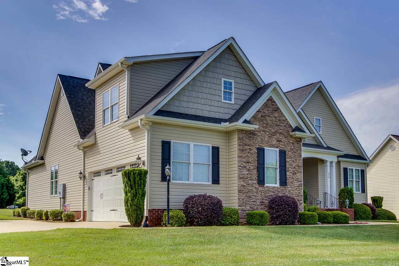 310 Mayfield Road Easley, SC 29642 - Photo 33 of 34