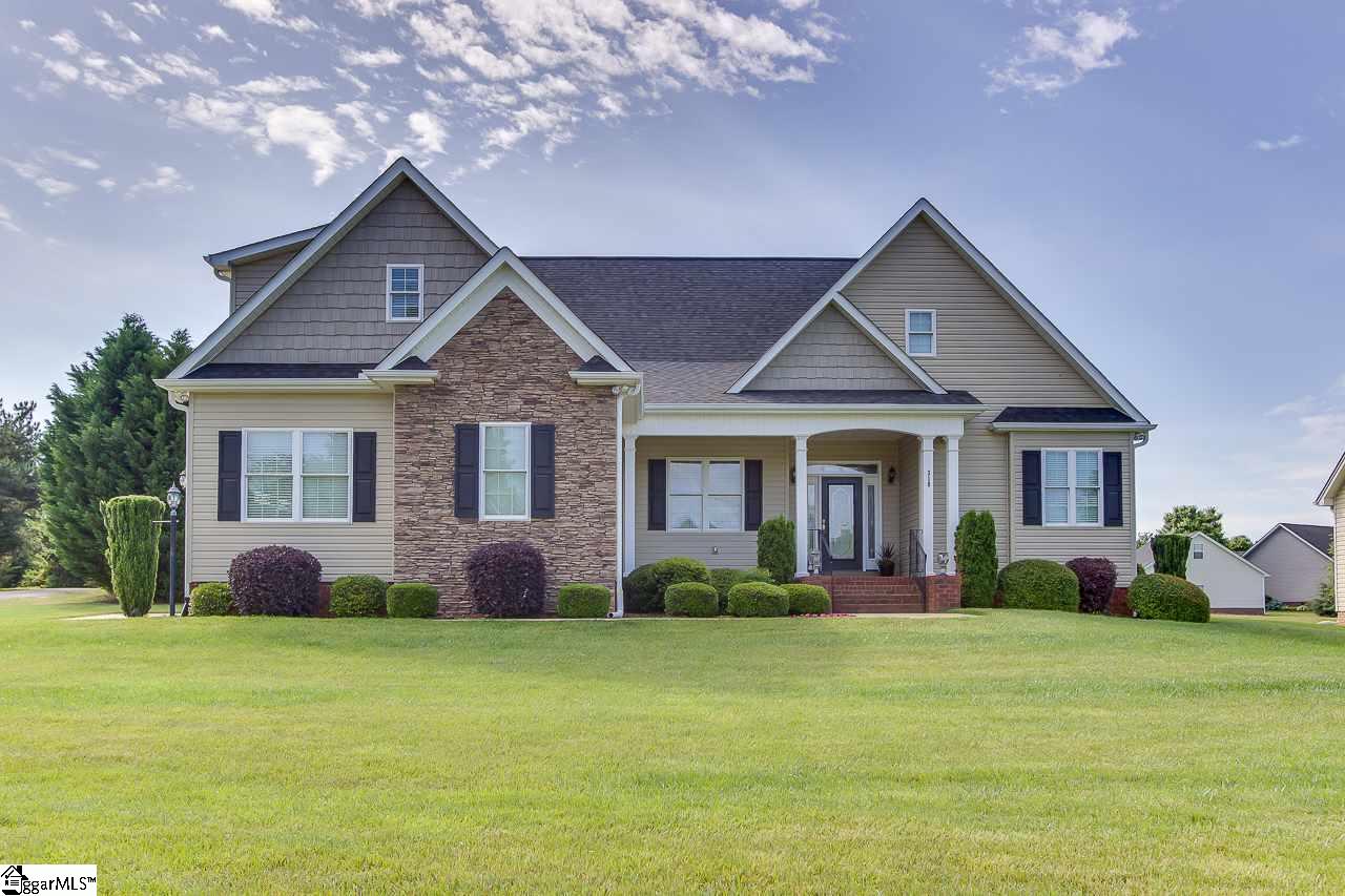310 Mayfield Road Easley, SC 29642 - Photo 34 of 34