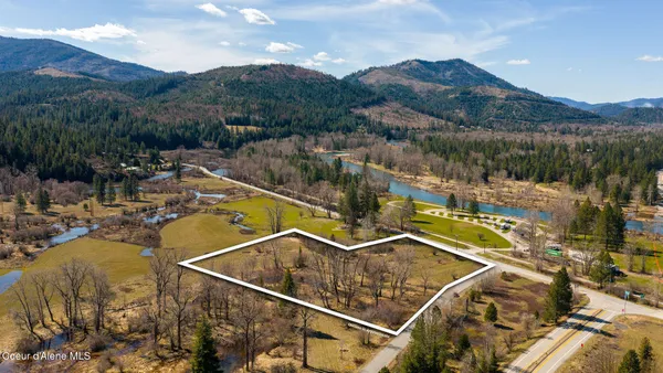 $250,000 | Nka South Latour Creek Road, Cataldo, ID 83810