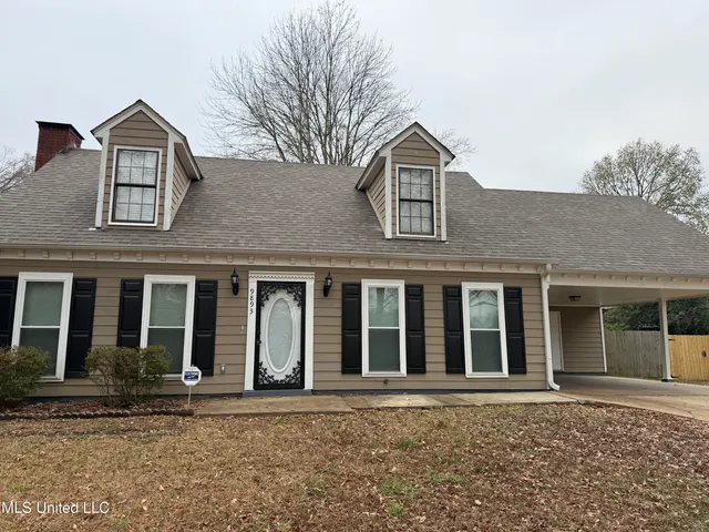 $260,000 | 9893 Cherokee Drive, Olive Branch, MS 38654
