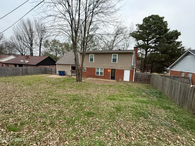 $260,000 | 9893 Cherokee Drive, Olive Branch, MS 38654