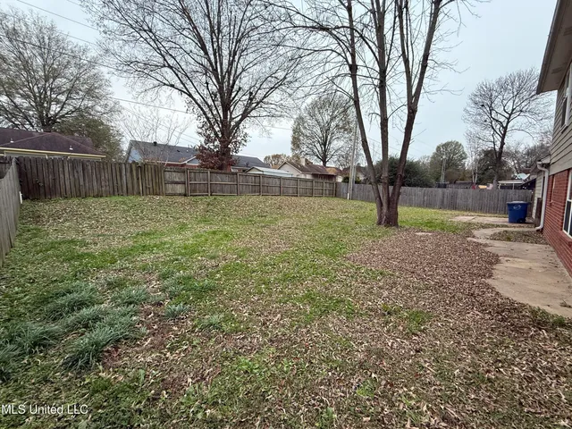 $260,000 | 9893 Cherokee Drive, Olive Branch, MS 38654