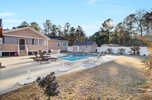 $749,000 | 320 Harry Lane, Moncks Corner, SC 29461