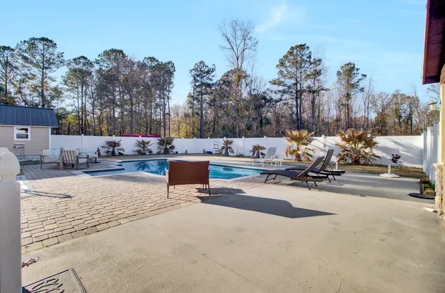 $749,000 | 320 Harry Lane, Moncks Corner, SC 29461