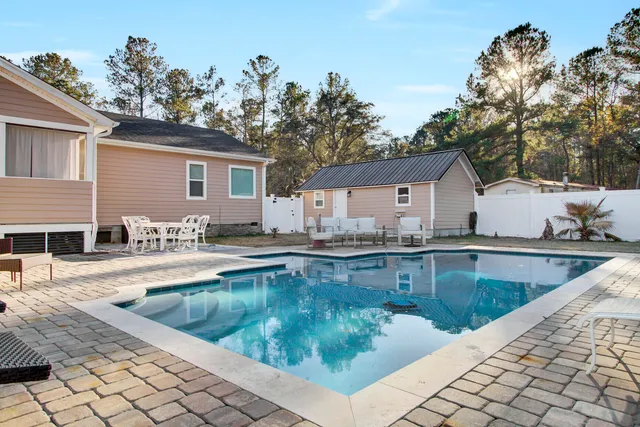 $749,000 | 320 Harry Lane, Moncks Corner, SC 29461