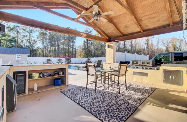 $749,000 | 320 Harry Lane, Moncks Corner, SC 29461