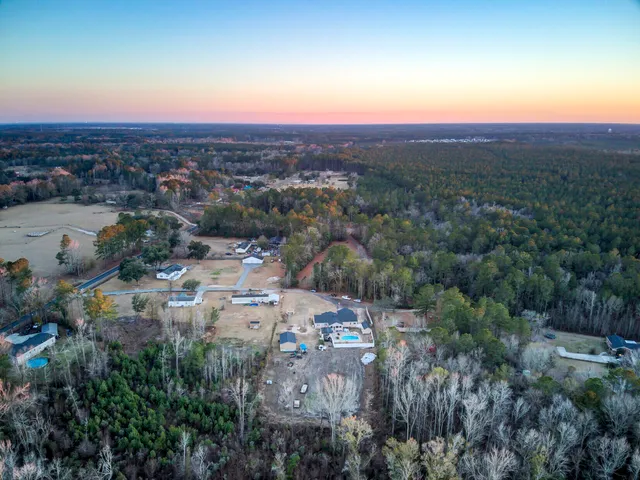 $749,000 | 320 Harry Lane, Moncks Corner, SC 29461