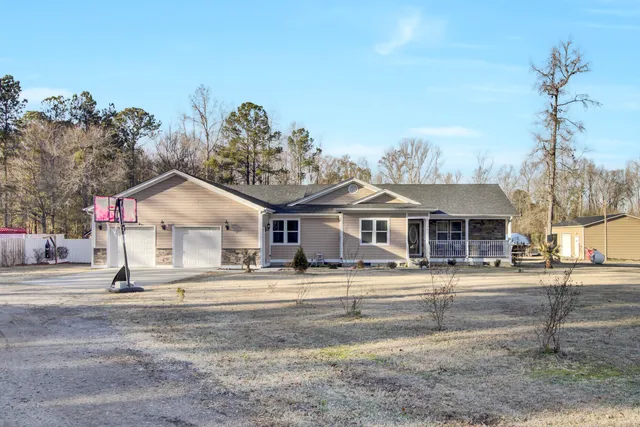 $749,000 | 320 Harry Lane, Moncks Corner, SC 29461