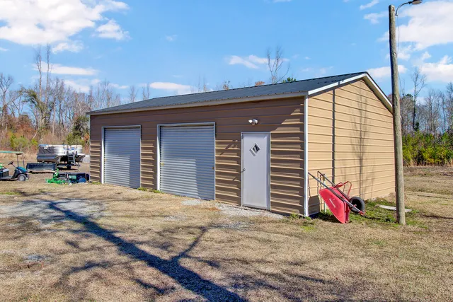 $749,000 | 320 Harry Lane, Moncks Corner, SC 29461