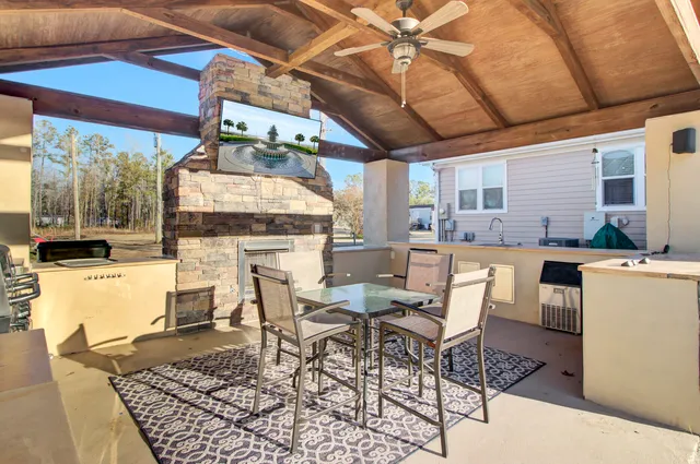 $749,000 | 320 Harry Lane, Moncks Corner, SC 29461