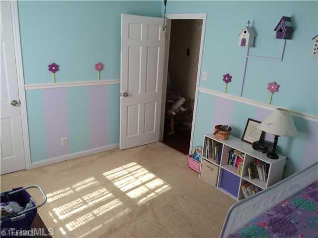 3261 Polo Road Winston-Salem, NC 27106 - Photo 11 of 16 3rd Bedroom.