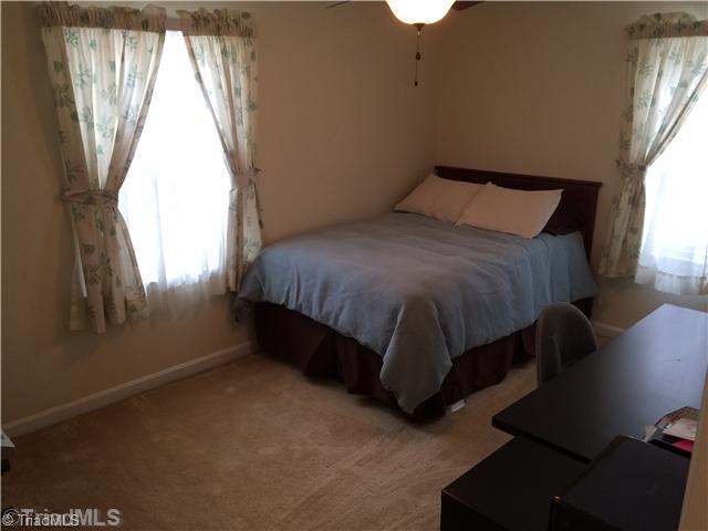 3261 Polo Road Winston-Salem, NC 27106 - Photo 12 of 16 2nd Bedroom.