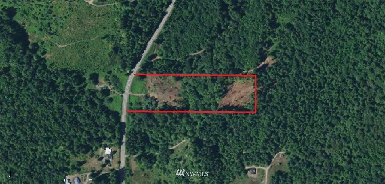 13601 Center Road Quilcene, WA 98376 - Photo 2 of 12