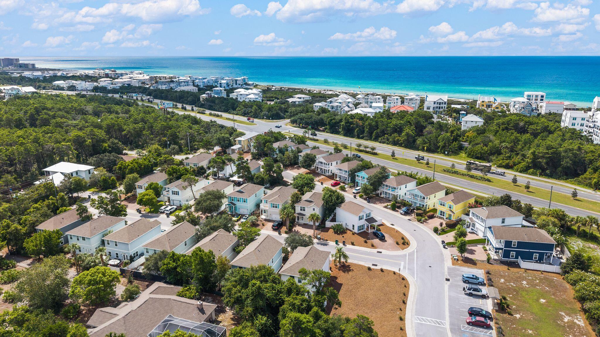 54 Topside Drive Inlet Beach, FL 32461 - Photo 30 of 42 DJI_20260908095338_0004_D copy