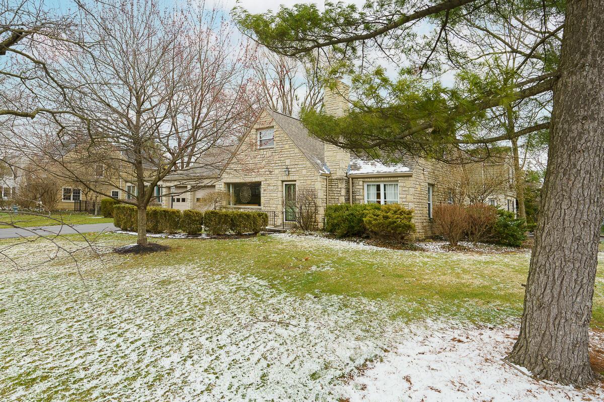 2560 Coventry Road Columbus, OH 43221 - Photo 2 of 49 front angled