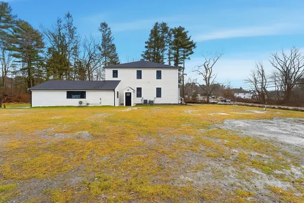 $1,300,000 | 434 Sumner Street, Stoughton, MA 02072